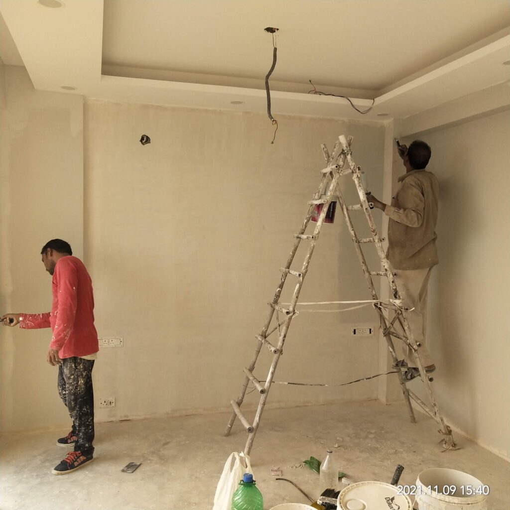 Painter in sector 70 gurgaon